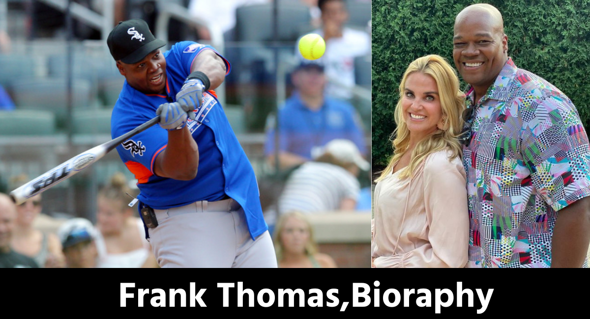 Frank Thomas