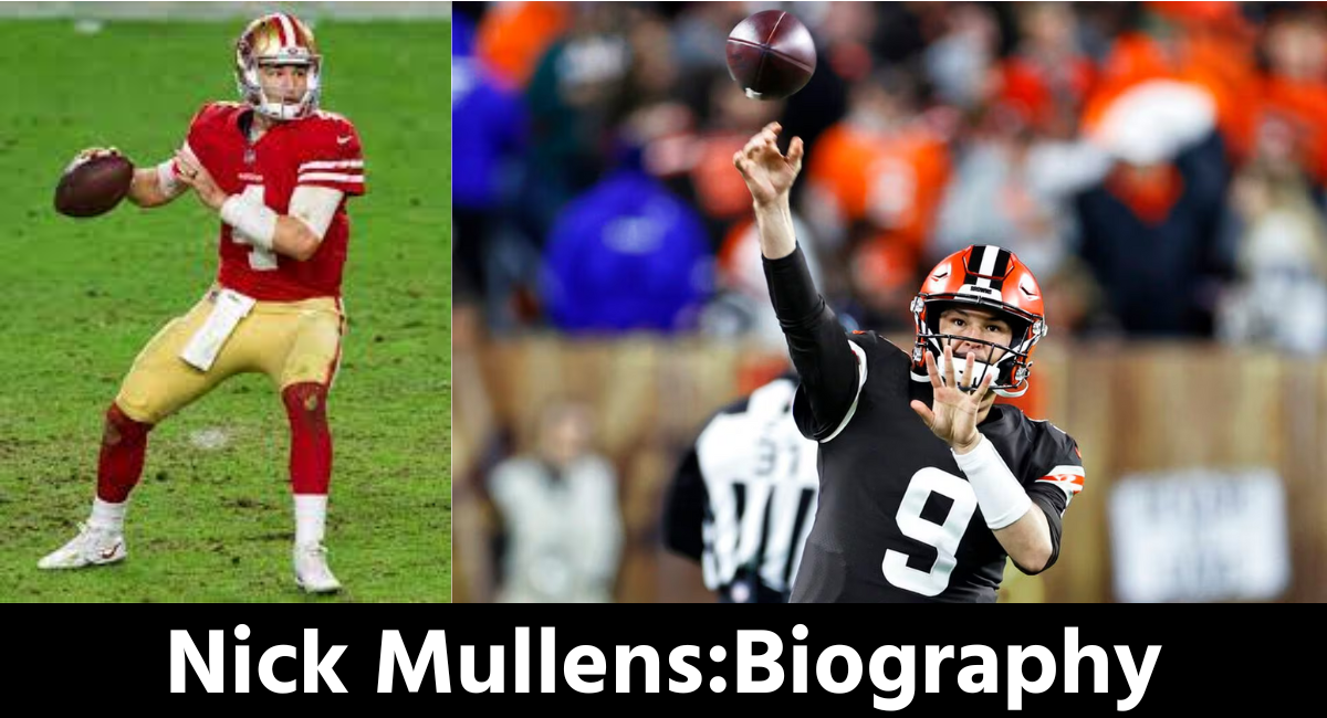 Mullens