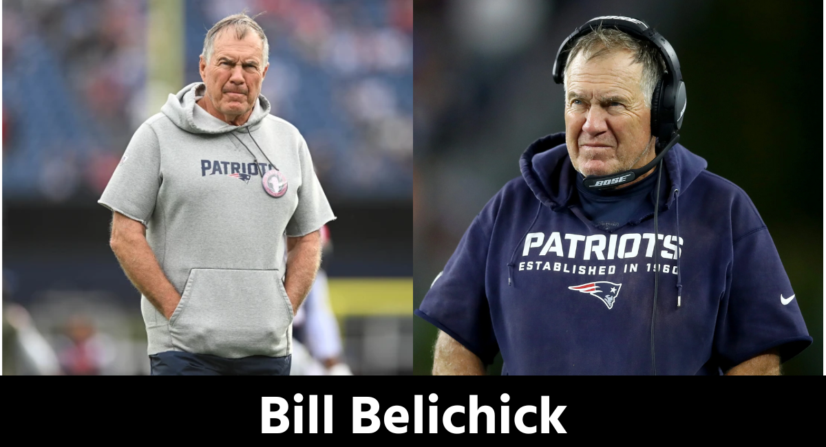 Bill Belichick