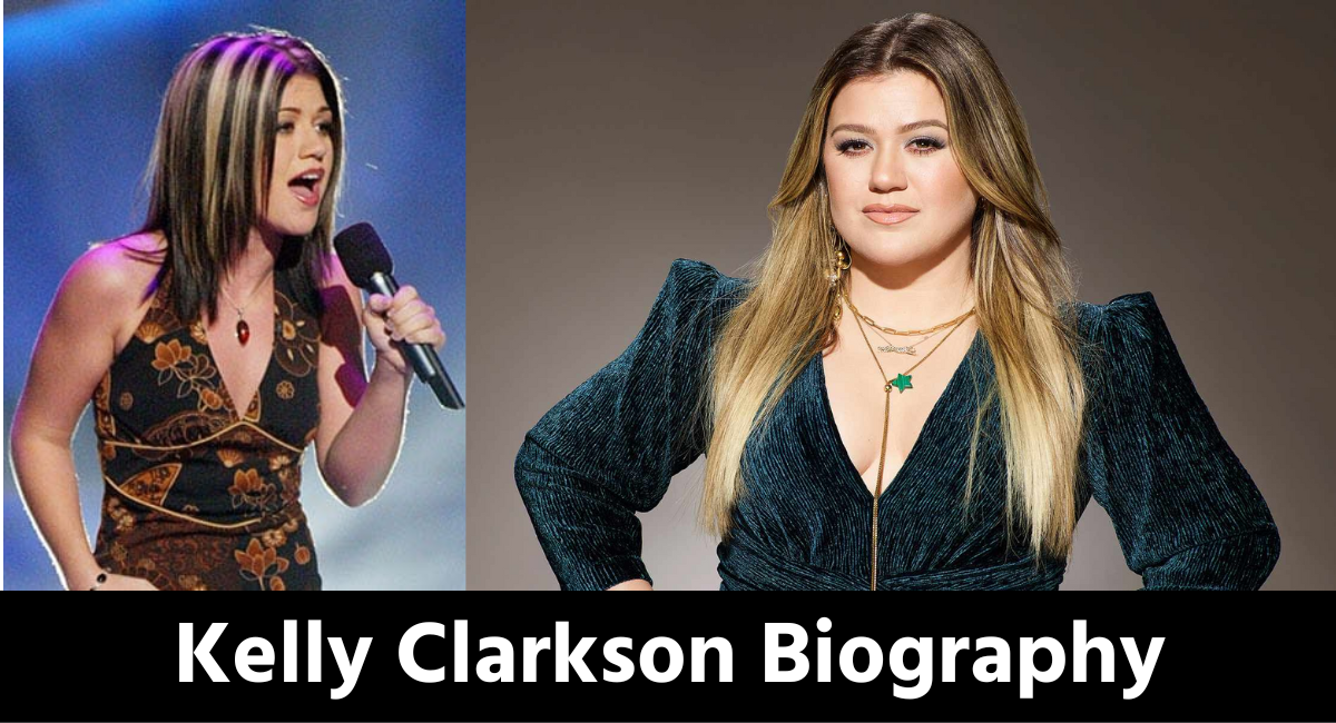 Kelly Clarkson