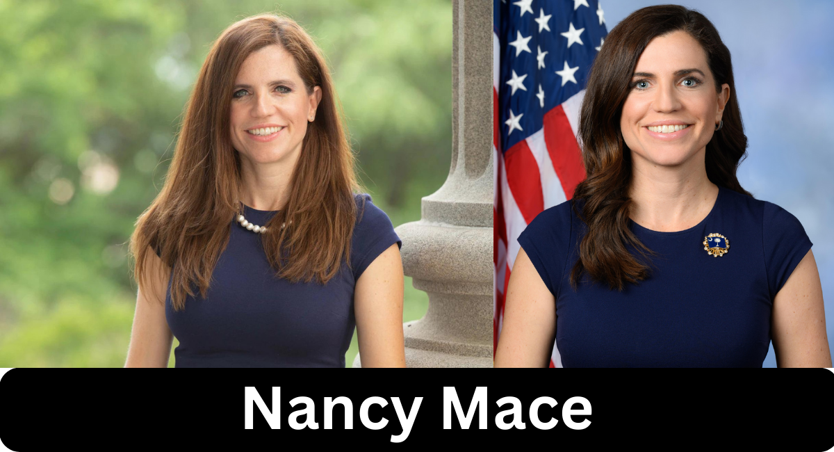 Nancy Mace