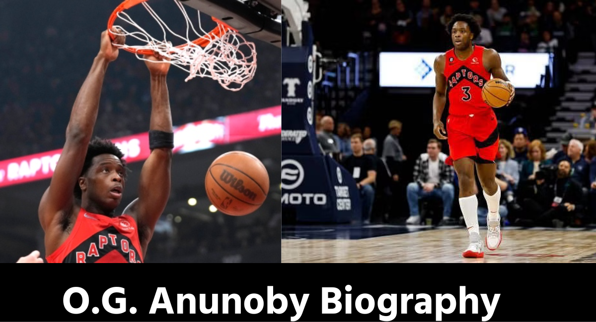 O.G. Anunoby