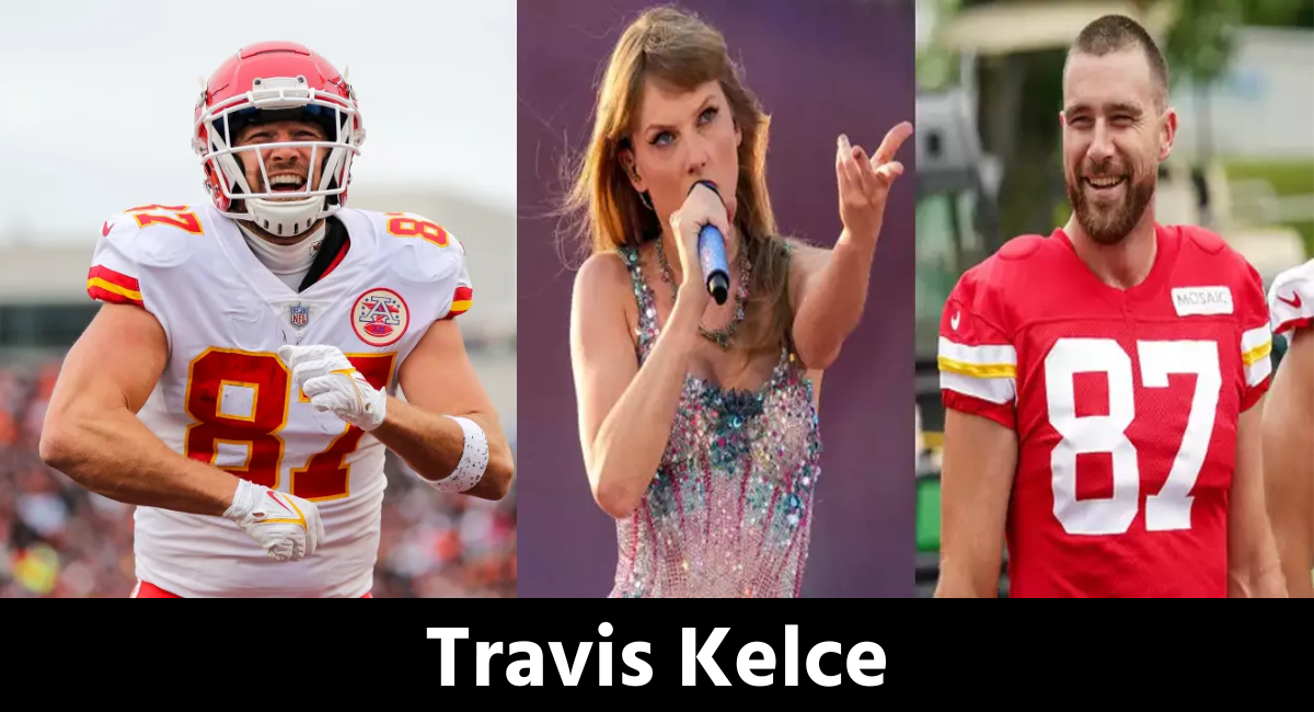 Travis Kelce